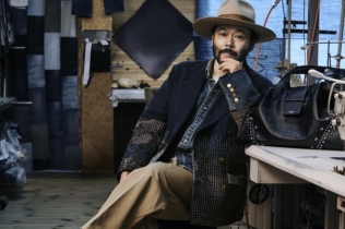 Jimmy Choo podiže umetnost stvaralaštva na viši nivo ovog proleća