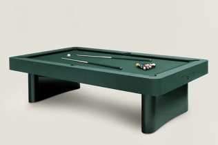Hermes uvodi luksuz u igru bilijara stolom od 265.400 dolara