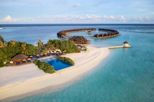 Milano na Maldivima: Italijanski šarm usred tirkiznog raja