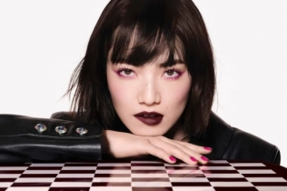 Ekskluzivno za 2026: Chanel lansira Rouge Noir make-up kolekciju