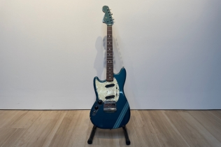 Kurt Kobejn – „Smells Like Teen Spirit“ gitara na aukciji za 5 miliona dolara