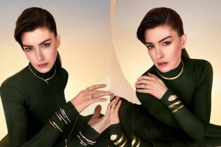 En Hatavej i Prijanka Čopra Džonas u znaku Serpenti: Bvlgari slavi moć zavodljive ikone