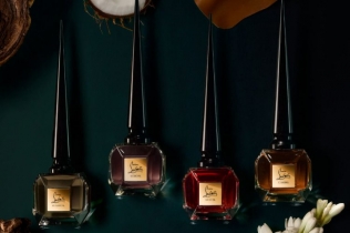Christian Louboutin Fétiche Le Santal: novi luksuzni miris koji slavi intimnost sandalovine