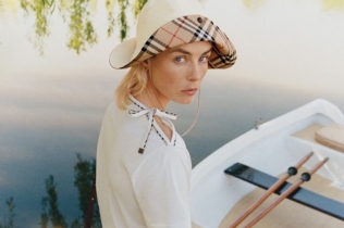 Burberry dokazuje da je beg na selo najluksuzniji trend ove jeseni