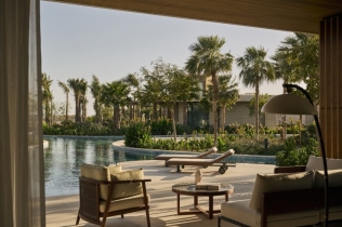 Four Seasons AMAALA otvorio vrata na obali Crvenog mora i predstavlja novu eru luksuznog wellness odmora