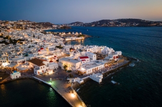 Zašto Mikonos treba da bude na vrhu vaše luksuzne travel liste za leto 2026