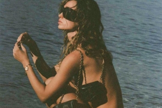 Saint Laurent donosi duh Mediterana u novu Respiro kampanju