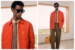Louis Vuitton vodi modernog džentlmena u idilično englesko selo novom muškom kolekcijom za jesen 2027.