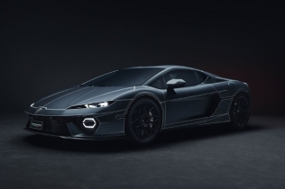 Lamborghini Temerario Ad Personam: Superautomobil po meri koji izgleda kao krojeno italijansko odelo