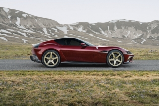 Ferrari vraća manuelni menjač: Novi 12Cilindri Manuale probudiće nostalgiju svakog ljubitelja vožnje
