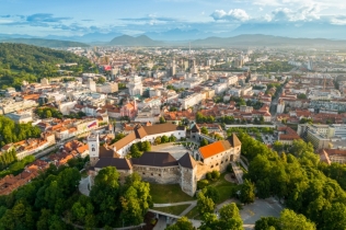 Ovaj evropski grad proglašen je najkreativnijom destinacijom 2026. godine: mesto gde ideje oživljavaju na svakom koraku