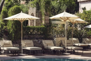 Dior otvara novu oazu luksuza na Siciliji: skriveni spa gde se lepota susreće sa snagom Mediterana
