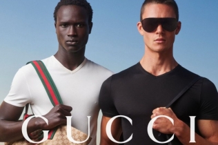 Gucci otkriva najlepšu stranu leta u Monte Karlu: luksuzni beg između mora, brzine i italijanskog glamura