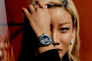 Audemars Piguet predstavlja Royal Oak Concept Flying Tourbillon – Yoon & Verbal Edition