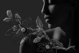 Boucheron Impermanence: kolekcija visokog nakita inspirisana prolaznošću prirode