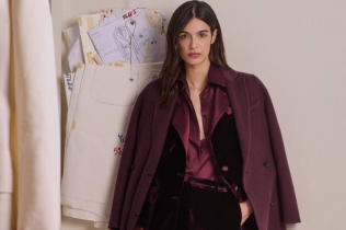 Kiton FW26/27 donosi novu definiciju ženske moći kroz vrhunsko krojačko umeće
