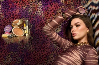 Just Cavalli i KIKO Milano predstavljaju najglamurozniju beauty saradnju leta 2026.