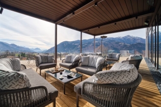 Collina Luxury Relais: luksuzni raj u srcu Bergamskih Alpa