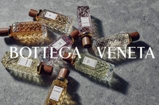 Bottega Veneta Alta: mirisna kolekcija koja spaja Italiju i svet