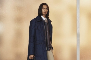 Louis Vuitton SS27: Kada moda postane odgovor na promene vremena