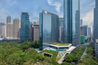 Luksuz iznad oblaka: Novi Mandarin Oriental stiže u srce Manile