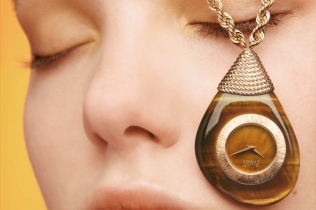 Piaget Swinging Pebbles: vreme skriveno u kamenu, luksuz pretvoren u talisman