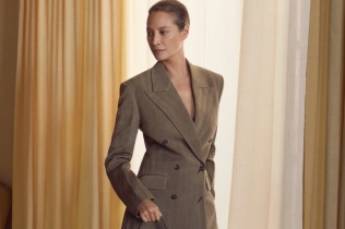 Kristi Tarlington vodi Ferragamo porodicu u filmski svet luksuza