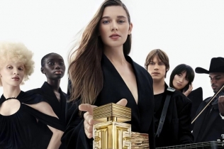 Balmain otkriva miris slobode i sopstvene sudbine