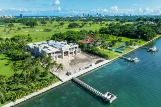 Mark Zakerberg kupio mega-vilu u Floridi vrednu 170 miliona dolara