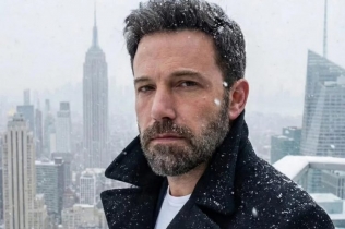 Ben Aflek prodao AI startap Netflixu za do 600 miliona dolara