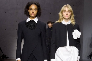 Emporio Armani AW26/27 Maestro: nova vizija savremene elegancije