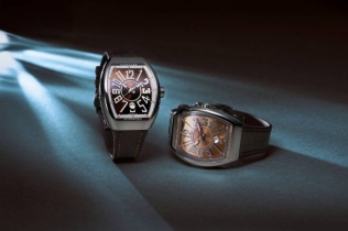 Franck Muller Vanguard Sport: sat koji redefiniše savremeni luksuz