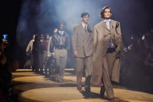 HUGO BOSS FW26: nova era savremenog krojenja