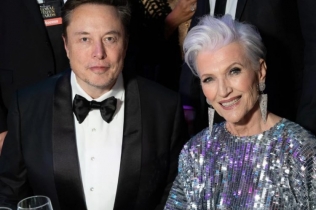 Elon Mask: milijarder koji živi skromno uprkos bogatstvu od 837 milijardi dolara