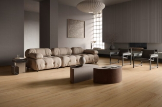 Texture kolekcija Casalgrande Padana: suština savremenog porcelanskog kamena