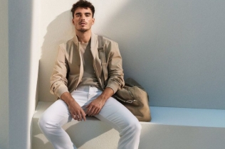 BOSS proleće/leto 2026: nova generacija luksuznih modnih ikona