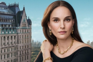 Natali Portman postaje novo lice Tiffany & Co.: glamur, dijamanti i moderni sjaj