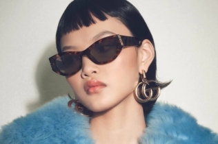 Gucci Eyewear Proleće 2026: Odvažni okviri i još odvažniji portreti
