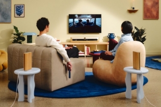 Ekskluzivna Bang & Olufsen ponuda na odabrane sisteme u sklopu Surrounded by beautiful sound globalne kampanje