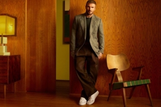 BOSS by Beckham SS26: savremeni luksuz kroz prizmu lakoće i svestrane elegancije