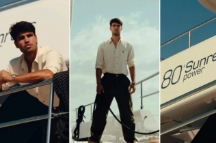 Karlos Alkaraz naručio luksuzni katamaran: privatni beg između Gren slemova