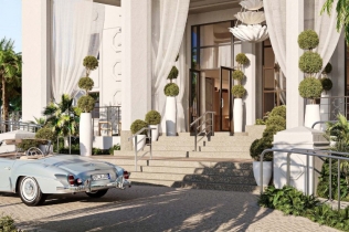 Hotel u Majamiju koji obožavaju modni insajderi ponovo je otvoren – i izgleda bolje nego ikad