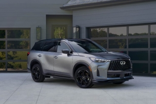 Infiniti QX60 za 2027. godinu dobija SPORT verziju i još luksuzniji karakter