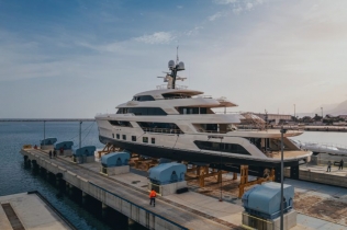 Alia Yachts predstavio Serenity II: Nova superjahta od 60 metara redefiniše bespoke luksuz na moru