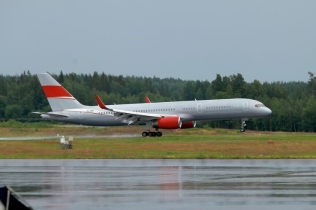 Privatna avijacija više nikada neće biti ista: VIP Boeing 757 postaje nova definicija luksuza