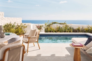 Mikonos nikada nije izgledao luksuznije: Four Seasons otkriva svoju novu oazu