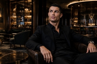 Ronaldo otvara klub u Madridu u koji telefon nije dozvoljen – i članstvo košta 15.000 €