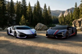 Ovo nije običan Lamborghini – ovo je Revuelto NA63 limitiran na samo 63 vozila