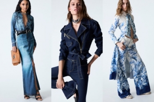 LIU JO SS26: nova definicija urbane ženstvenosti