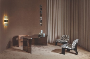 Gallotti&Radice predstavlja novu kolekciju za 2026: dijalog između umetnosti, materijala i savremenog luksuza